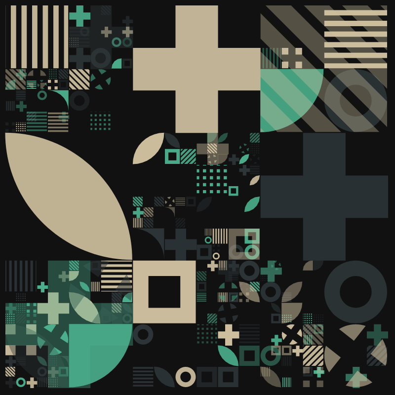 I Stockpile Dreams With Tragedies : 1Gen #1 static token preview