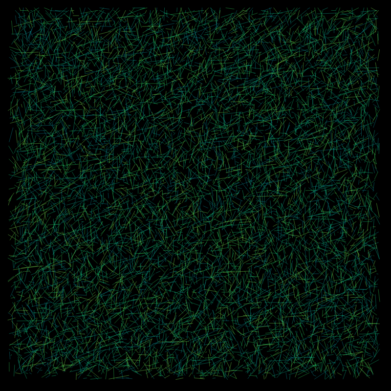 Dog's Hair on the Couch #12 static token preview