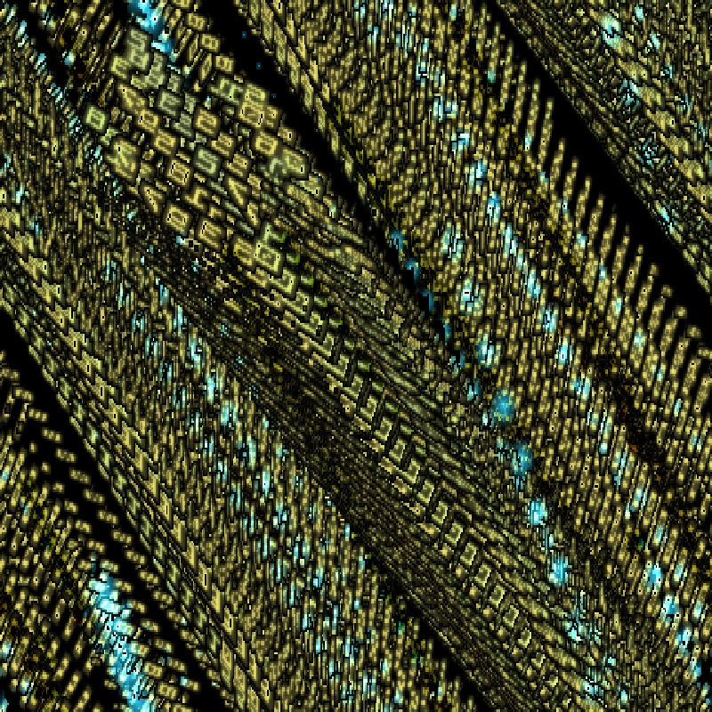 Drip 9c - from the 'Score-2022' sketches. #1 static token preview