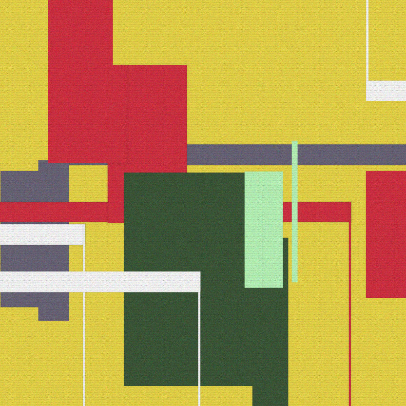 Fragments Of Drawings #5 static token preview