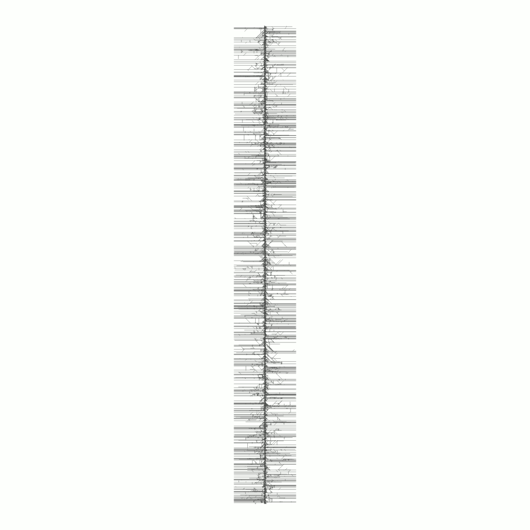 Abstract Urbanism #68 static token preview