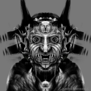 One Tezo Drawings_586+ project preview