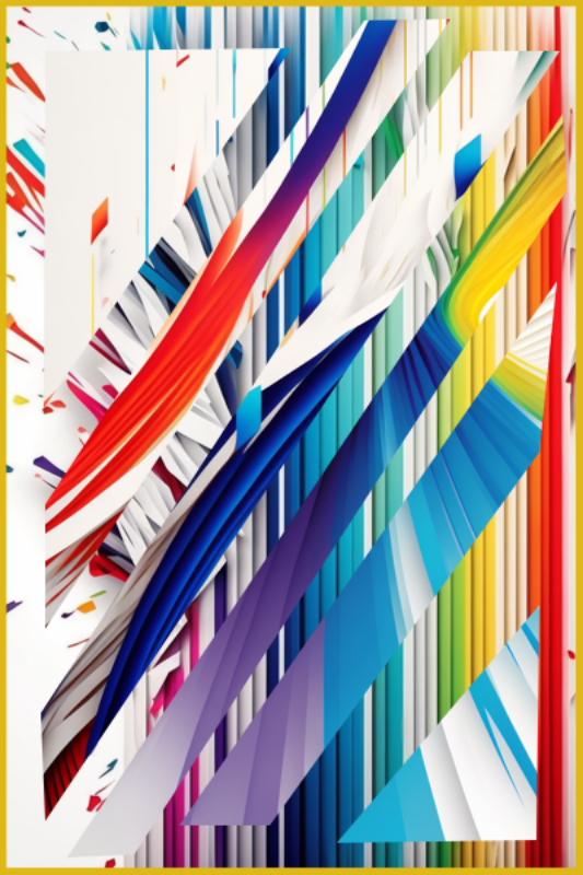 Chromatical #22 static token preview