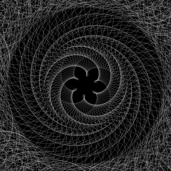 MATH ART 12 #1 static token preview
