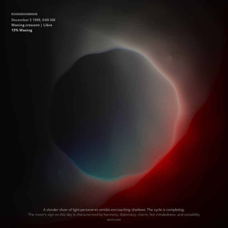 moonsong 1.0 #2 static token preview