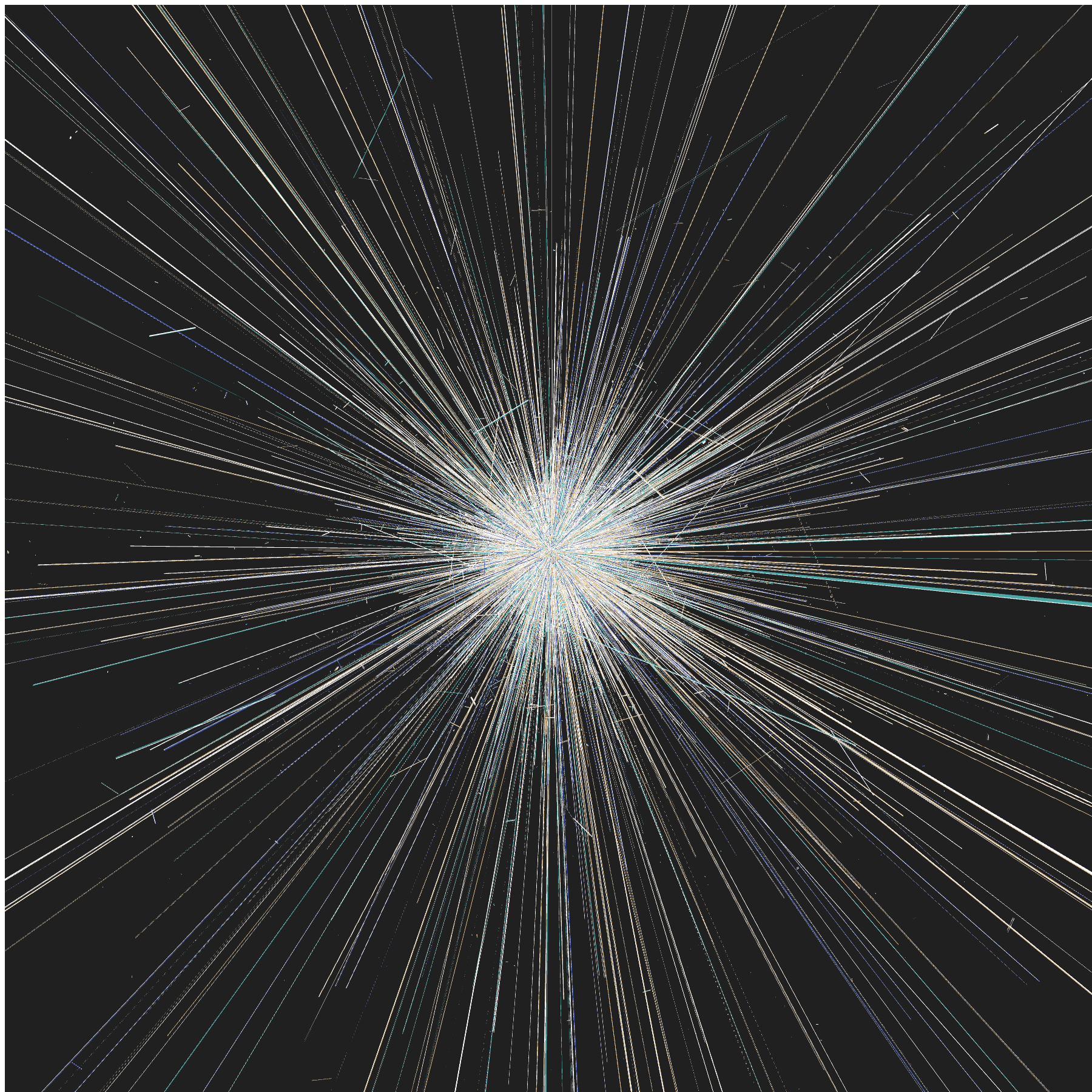 Warp Speed #2 static token preview