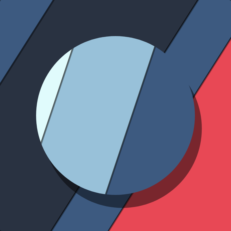 Material design concept #19 static token preview