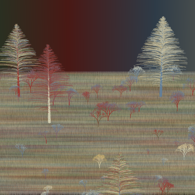 Pastoral Palettes #179 static token preview