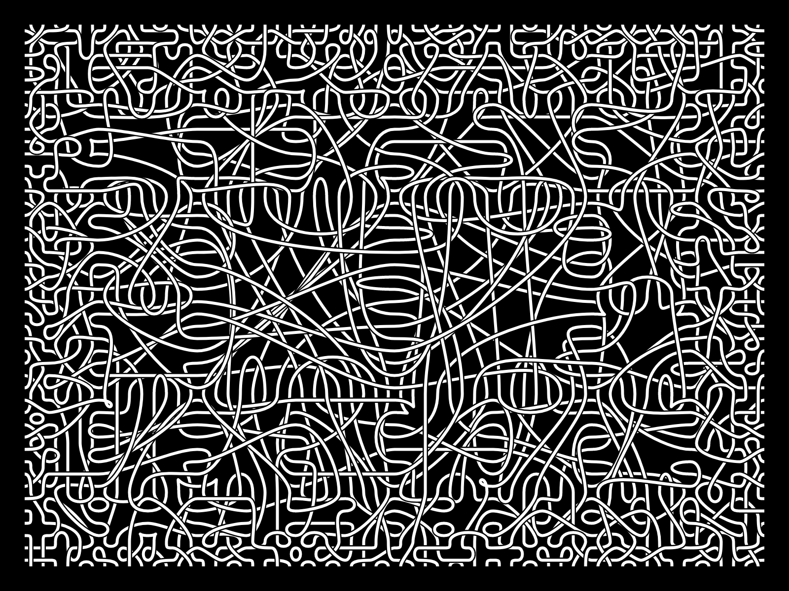 Knota Tessellation 2 #4 static token preview