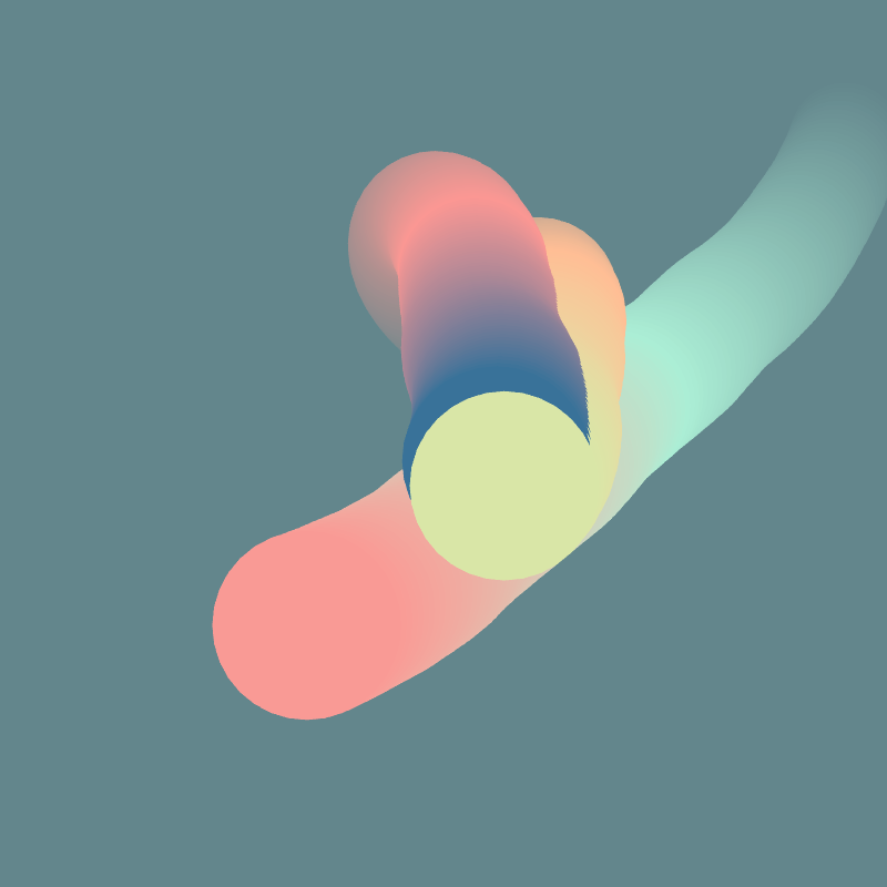 _friends_ #21 static token preview