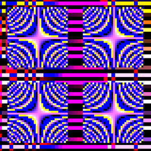 p.ttrns project preview