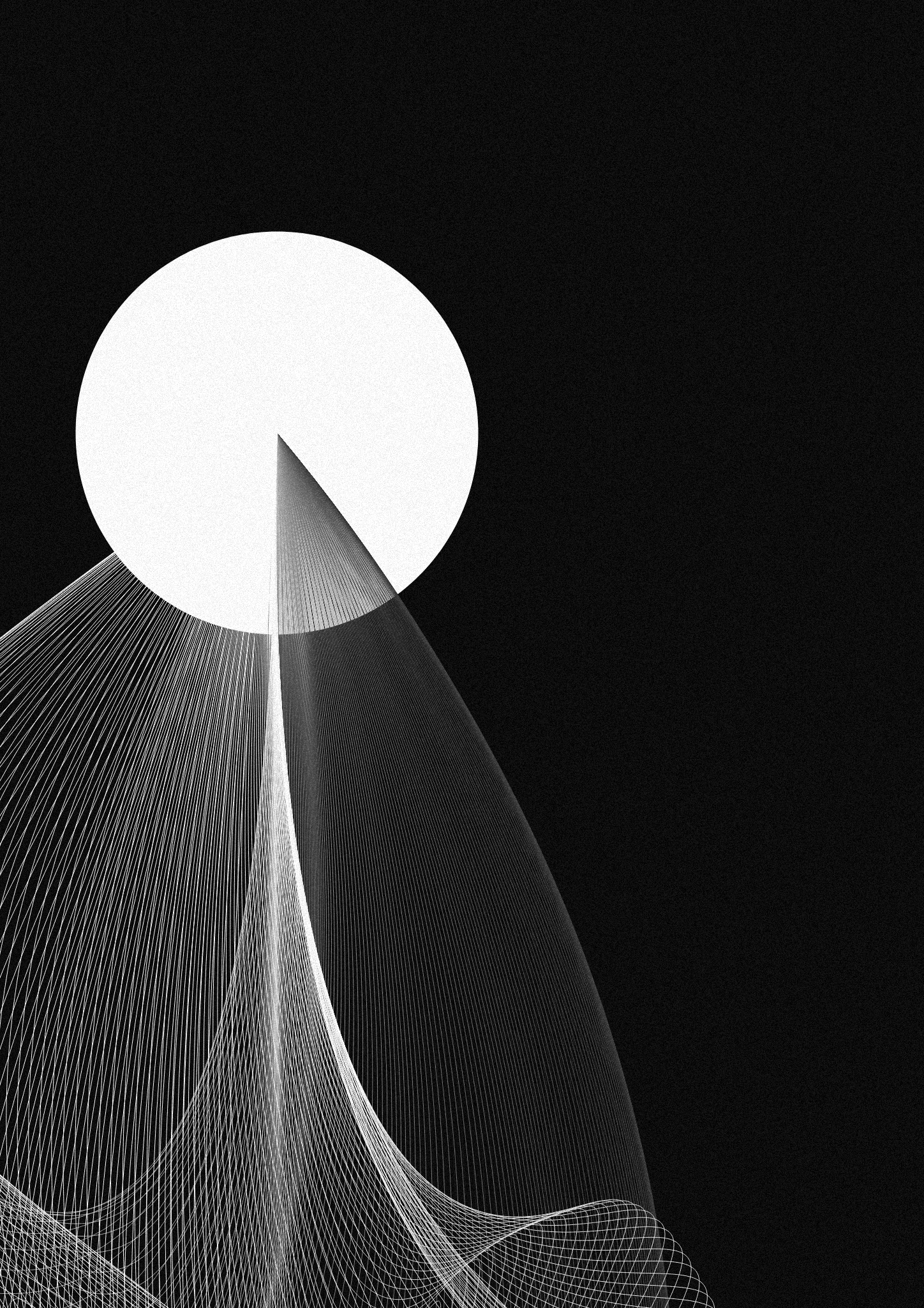 Bezier Mysteries #20 static token preview