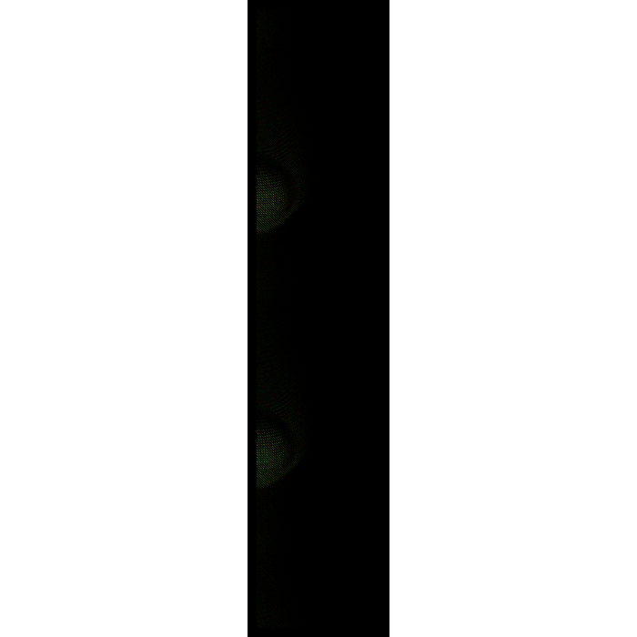 Concrescence #5 static token preview