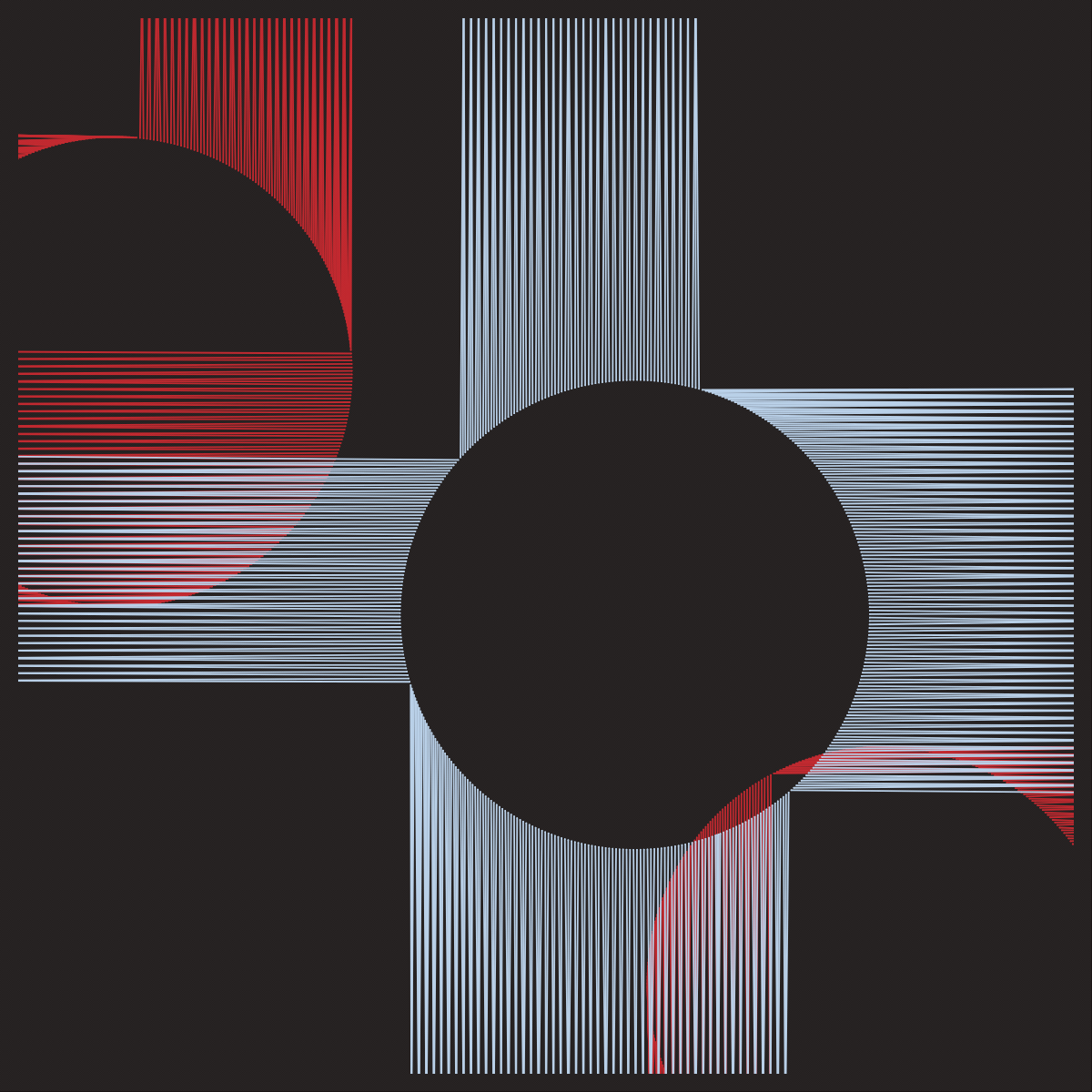 Phantom Voids: An algorithm study #8 static token preview
