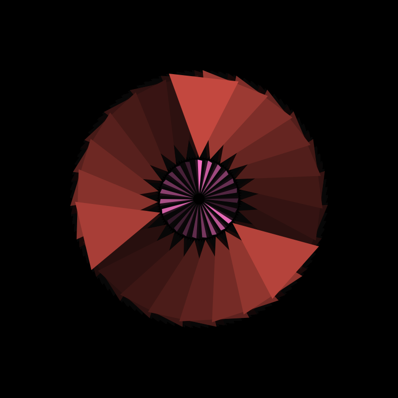 KansasCash Pinwheel! #12 static token preview