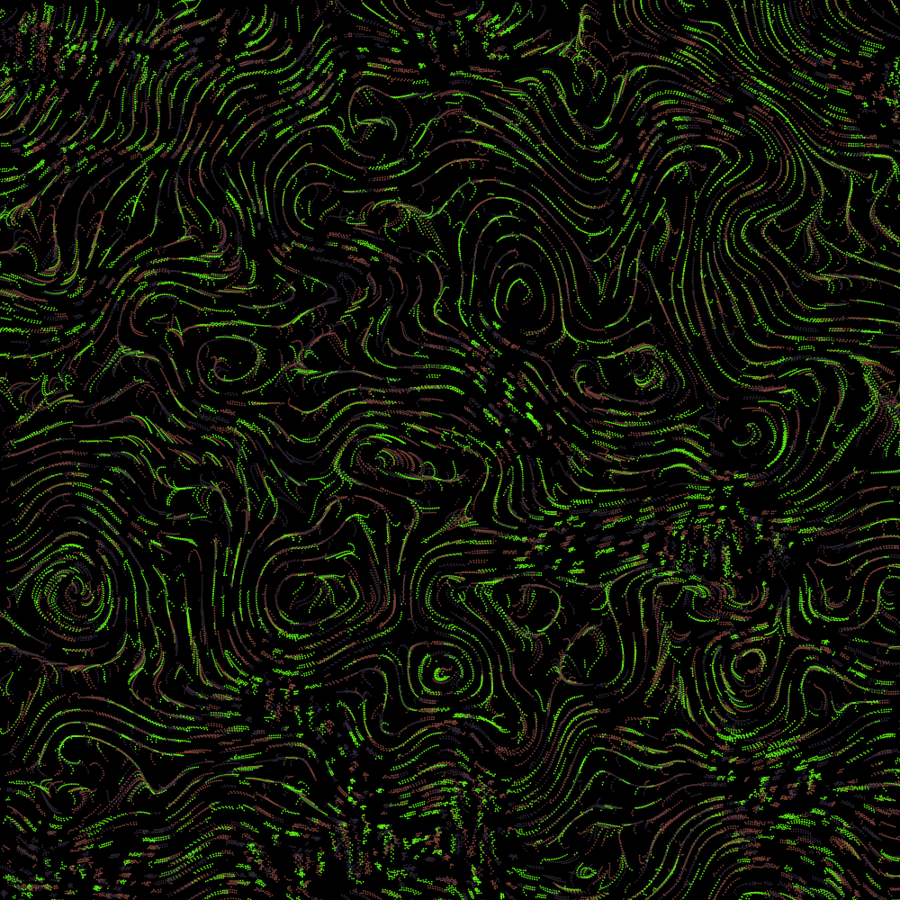 Topography #17 static token preview