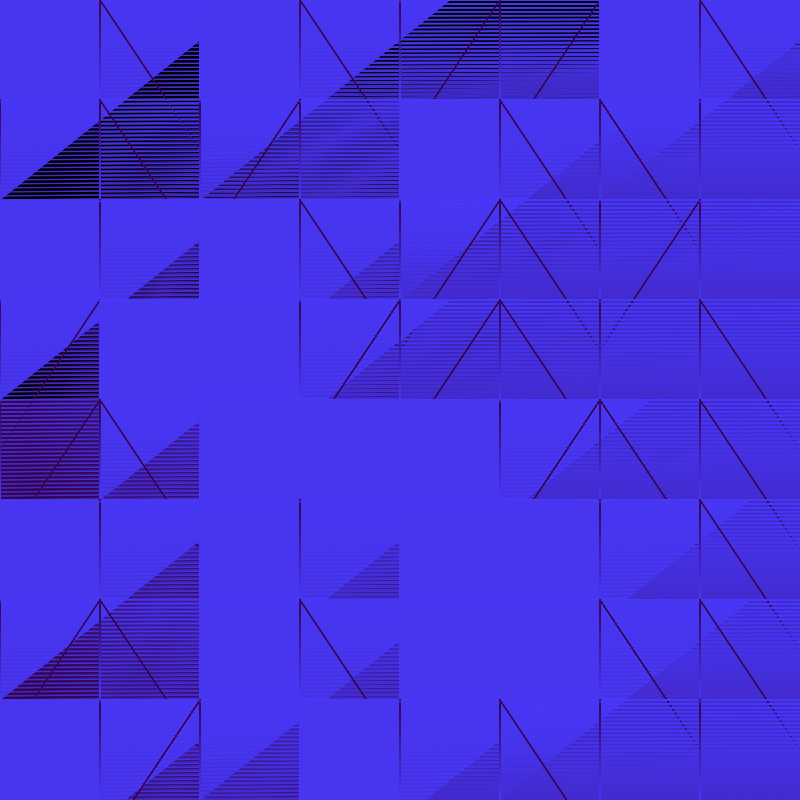 LISBON #2 DYSTOPIC #6 static token preview