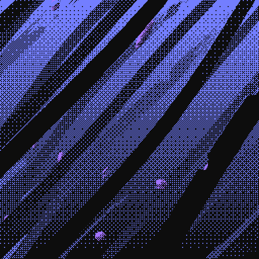 hyphae #17 static token preview