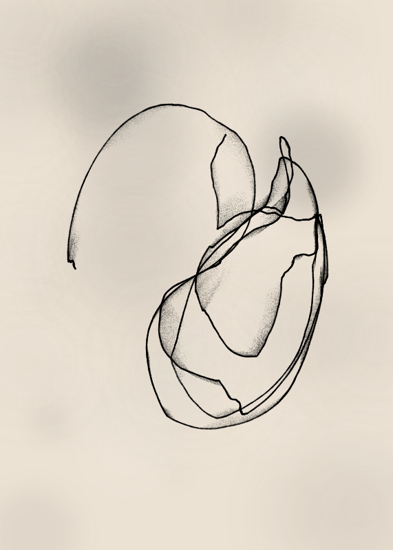 Automatism #22 static token preview