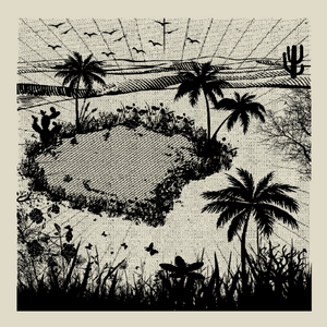 The Endless Oasis project preview