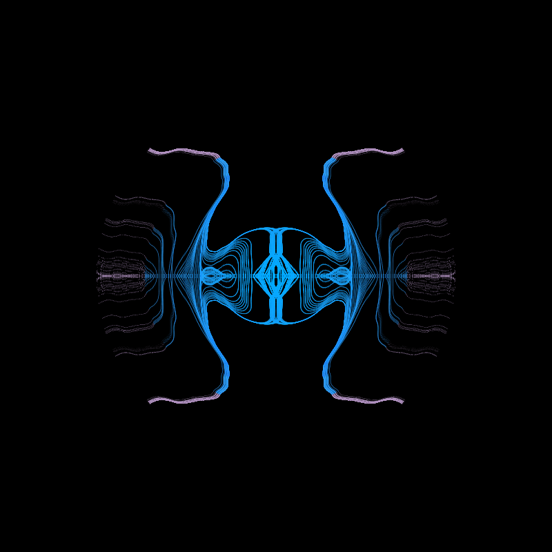 Neuromorphosis #16 static token preview