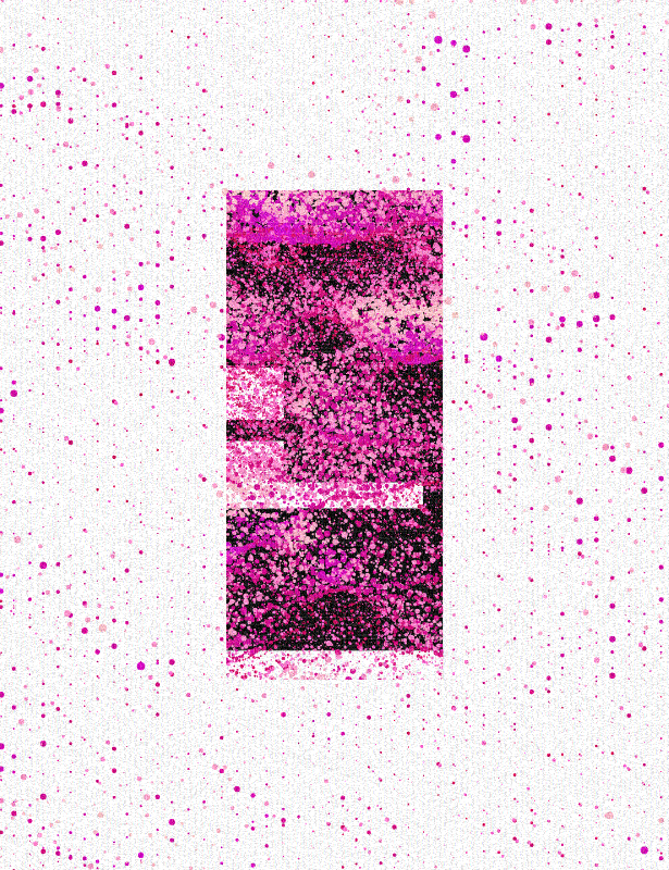 construct//corrupt #5 static token preview