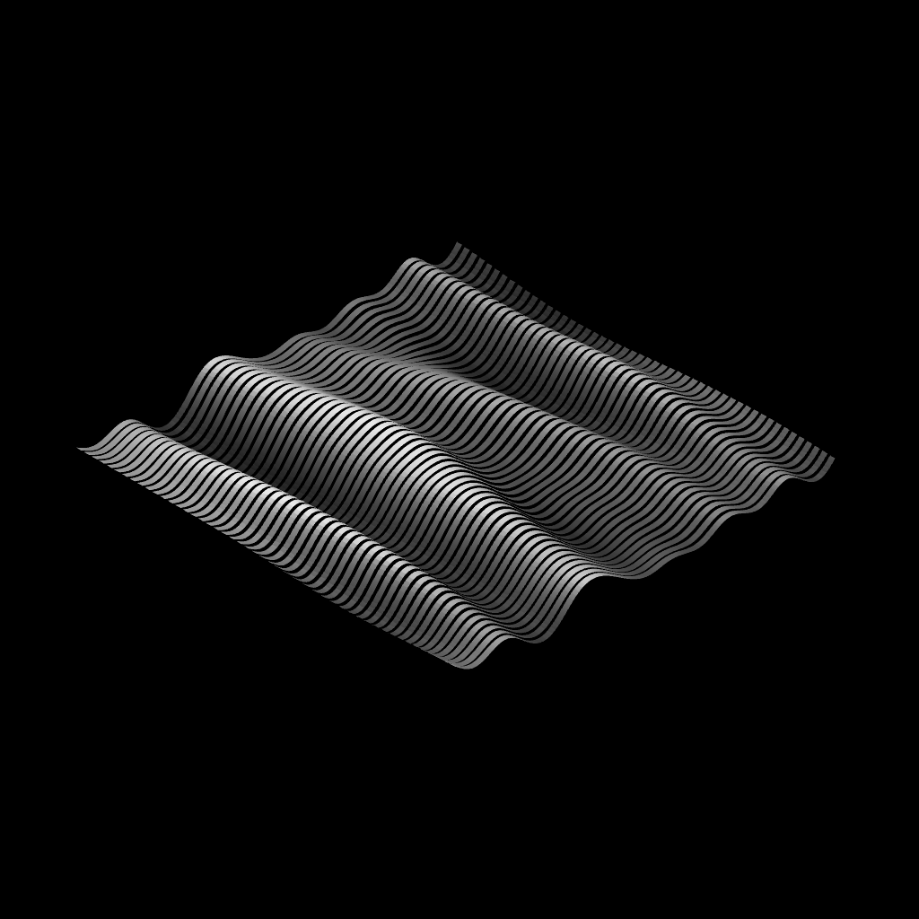 vertex waves #17 static token preview