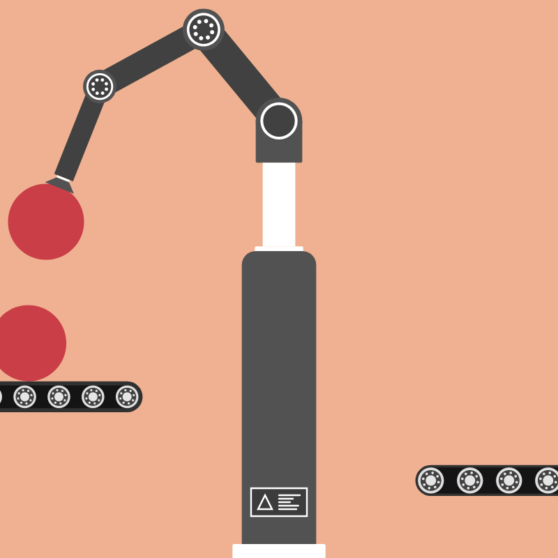 Robotics #10 static token preview