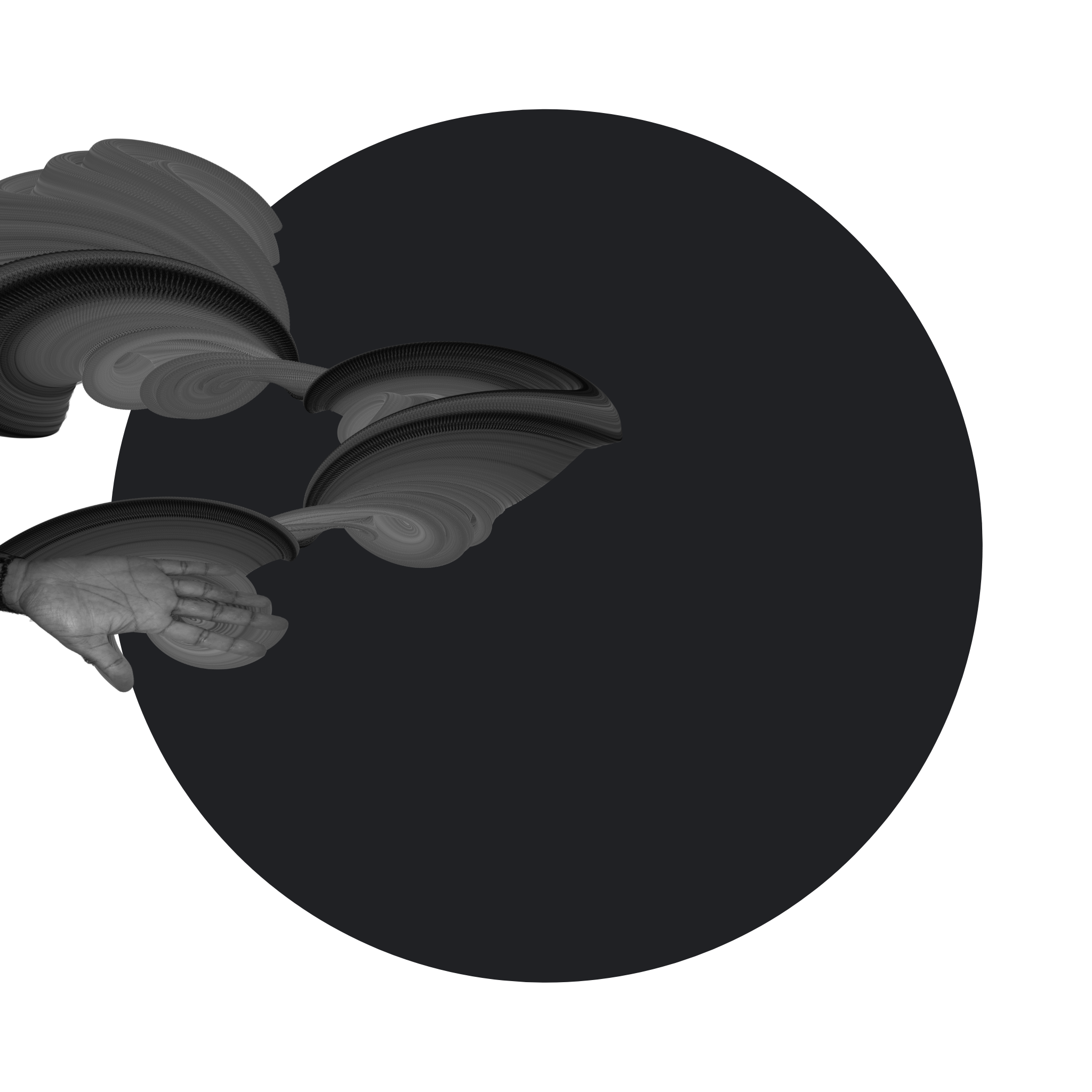 Stacks of Inspiration #20 static token preview