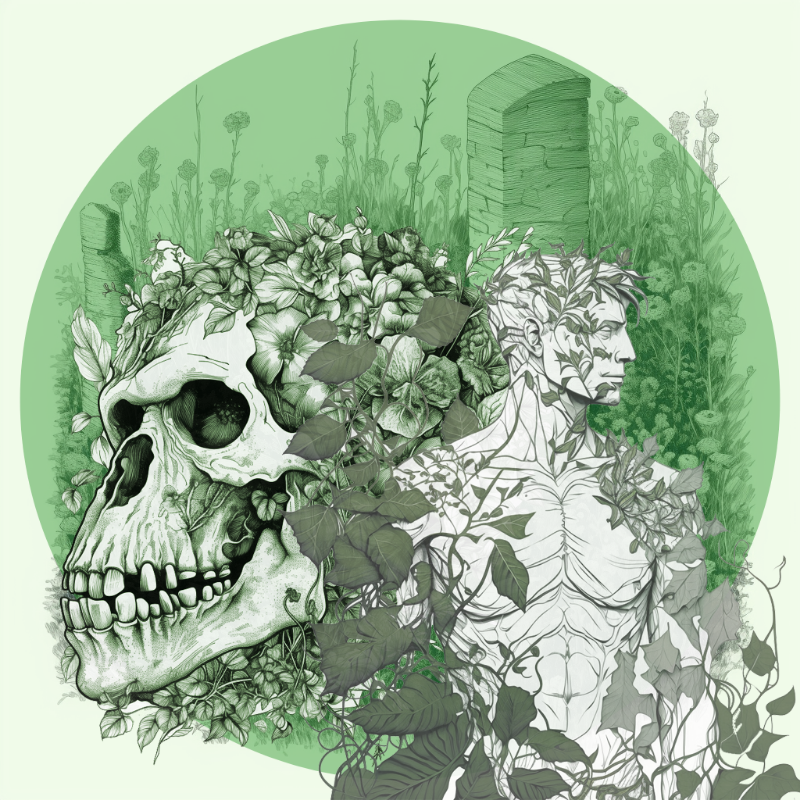 Monument Bloke #1 static token preview