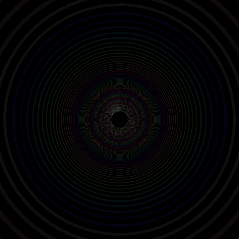 Until Next Time, Thank You For the Journey #1 static token preview