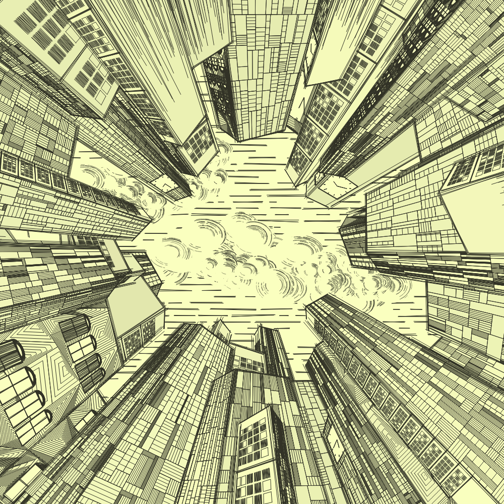 Urban Building: Where Are We Going? #21 static token preview