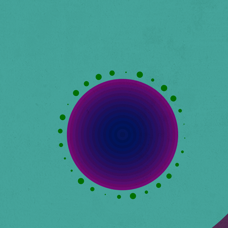 SOL RAD #2 static token preview