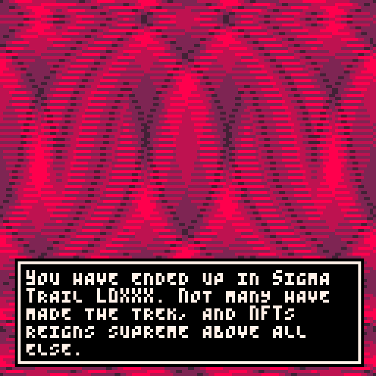 Undiscovered Realms #23 static token preview