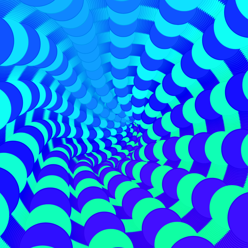 AntiBody Tunnel #5 static token preview