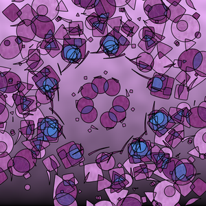 Broken Kaleidoscope project preview