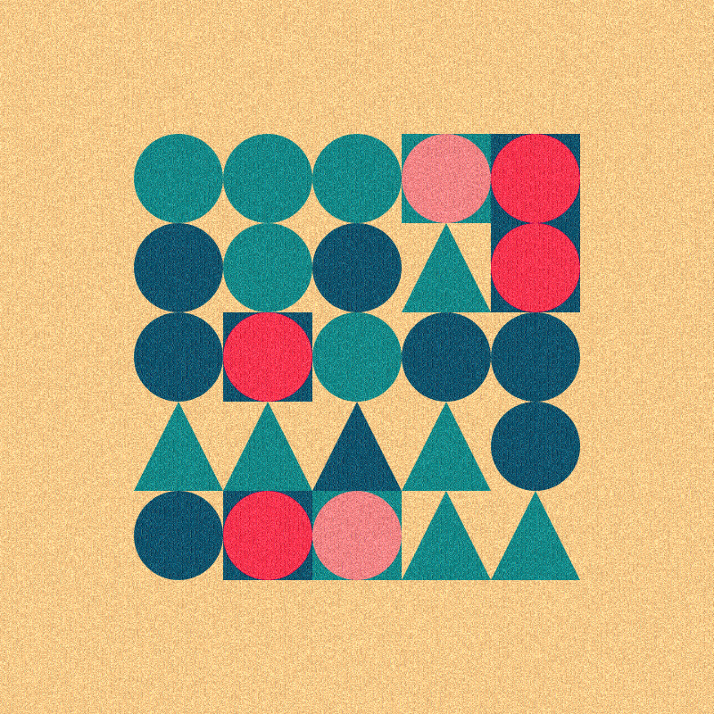Painting Color Combinations #006 #15 static token preview