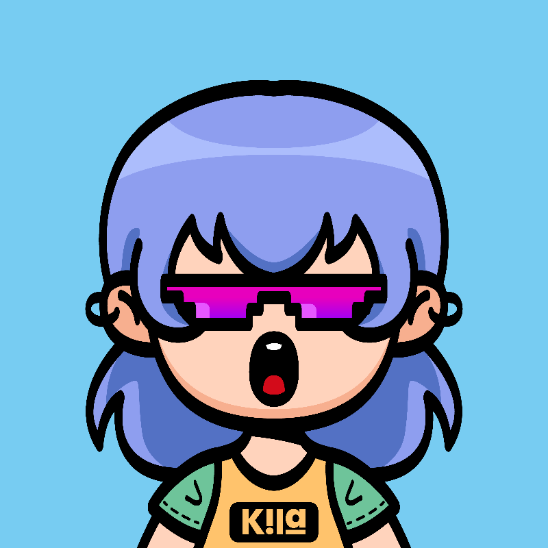 Kila #13 static token preview