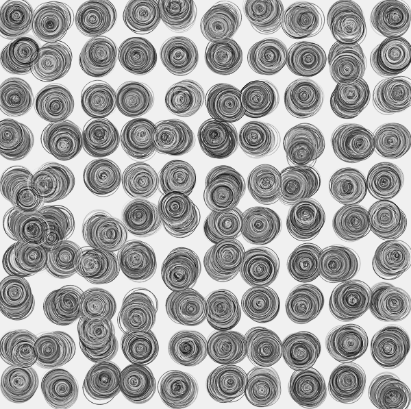 chaos of chrome #1 static token preview