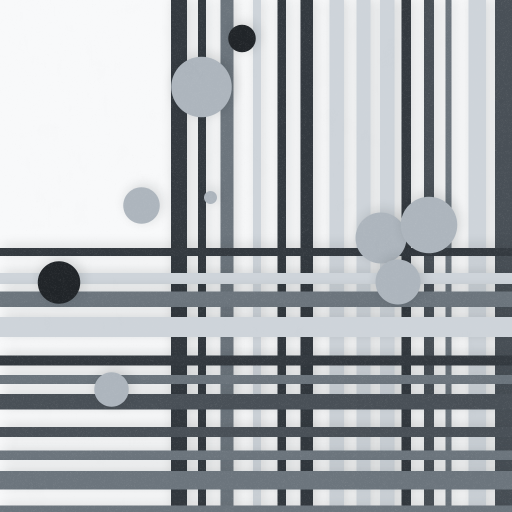 Blotted #15 static token preview