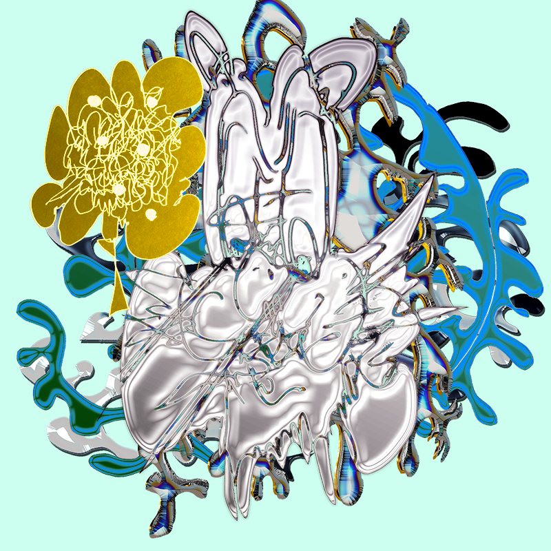 RABBIT HOL3 SPIN CYCL3 PART I #83 static token preview
