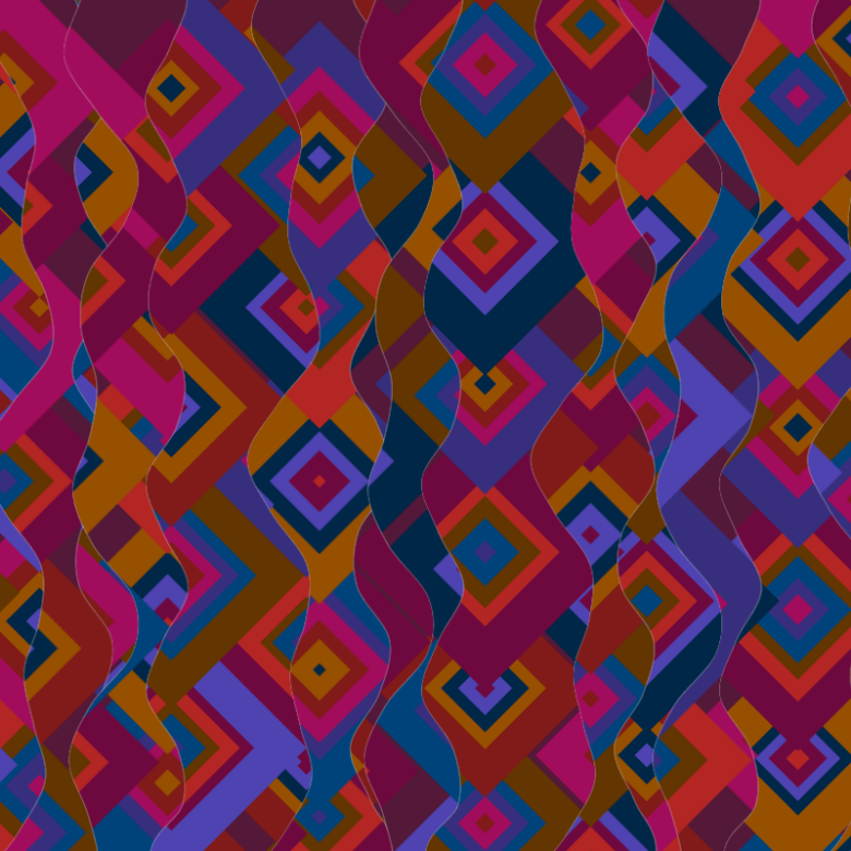 Merged patterns #4 static token preview