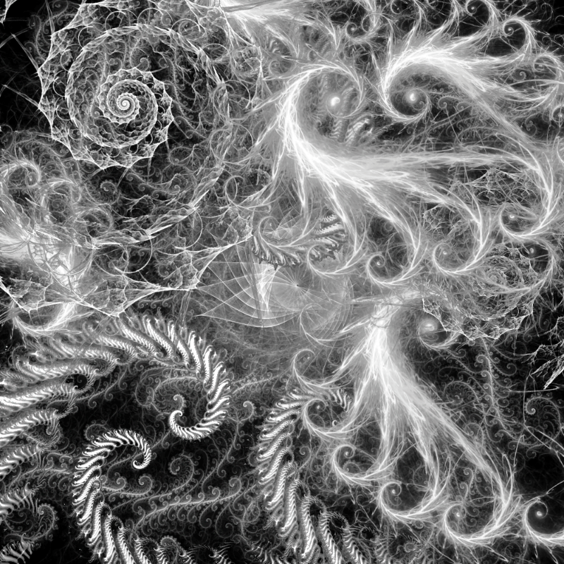 Inner Spiral #15 static token preview