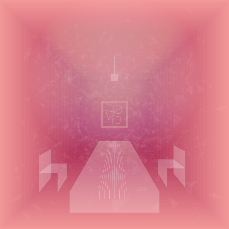 A room without anyone #18 static token preview
