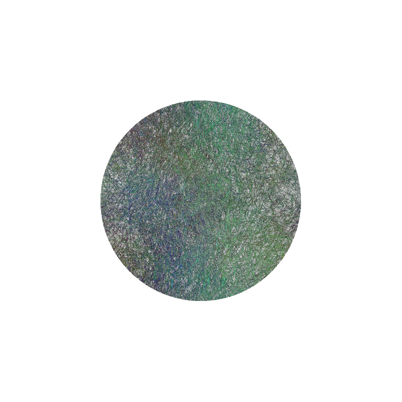 Marbles #16 static token preview