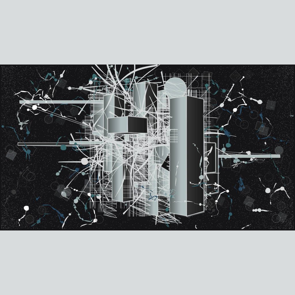 Skyward Construct #7 static token preview