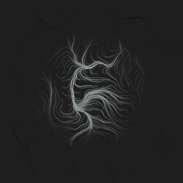 BWP#5: Dead trees #18 static token preview