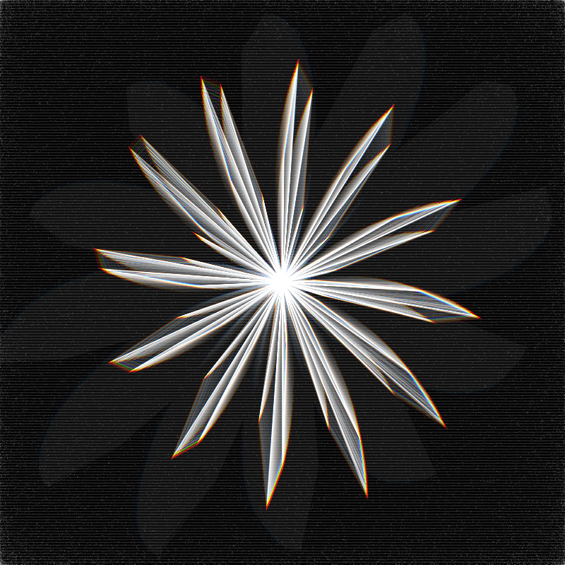 vector #3 static token preview