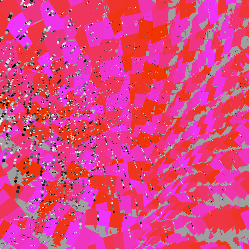 Brushstroke #20 static token preview