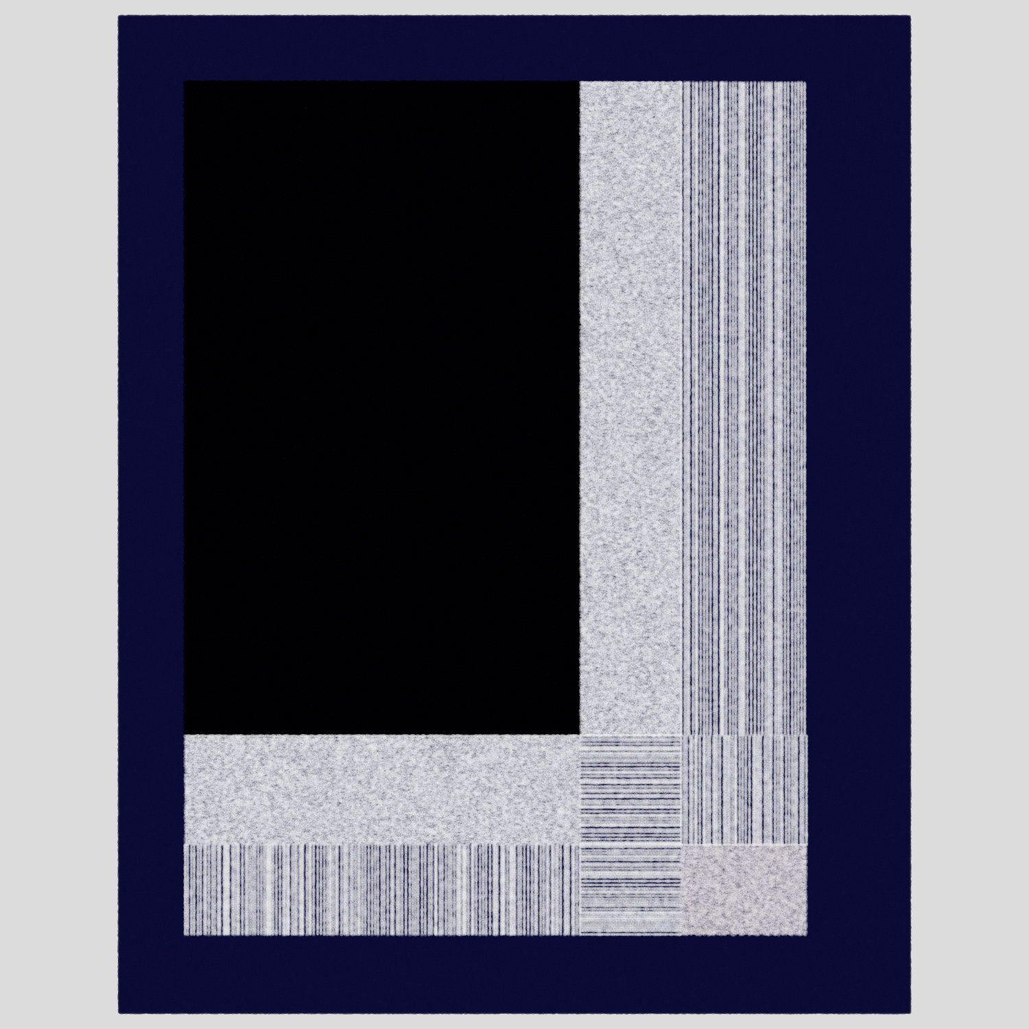 Block Prints #18 static token preview